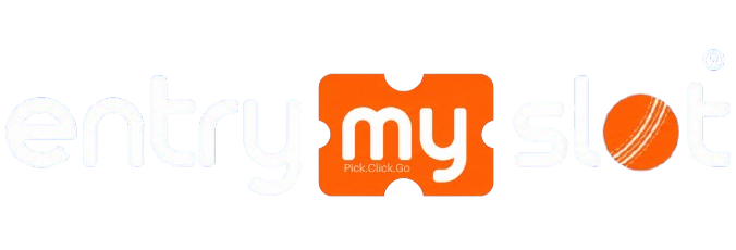 EntryMySlot Logo